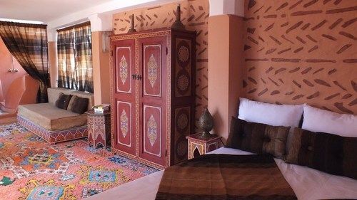 Riad Dar Zioui 3*