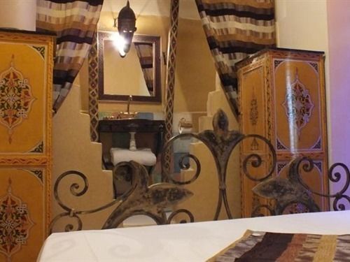Riad Dar Zioui 3*