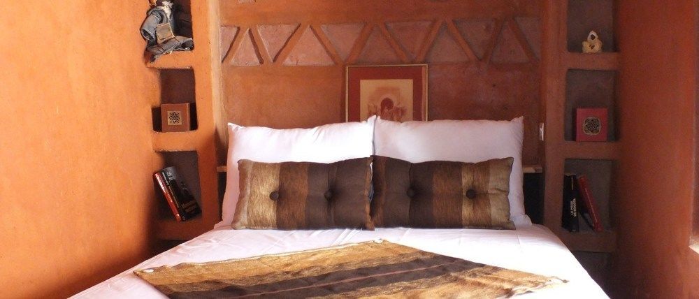 Riad Dar Zioui 3*