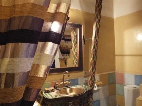 Riad Dar Zioui 3*