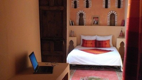 Riad Dar Zioui 3*
