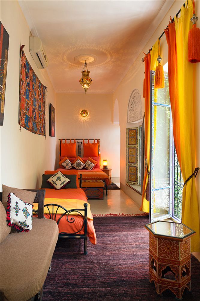 Dar Eliane 4* Marrakesh