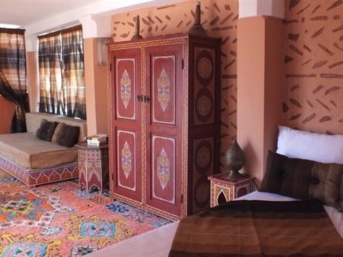 Riad Dar Zioui 3*