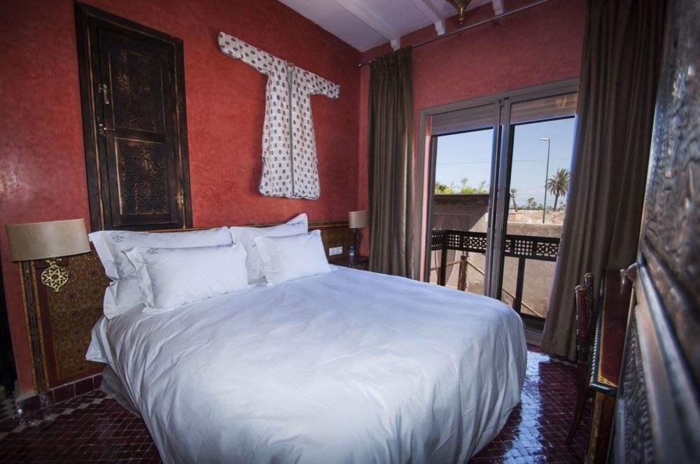 Dar Al Walidine 4* Marrakesh