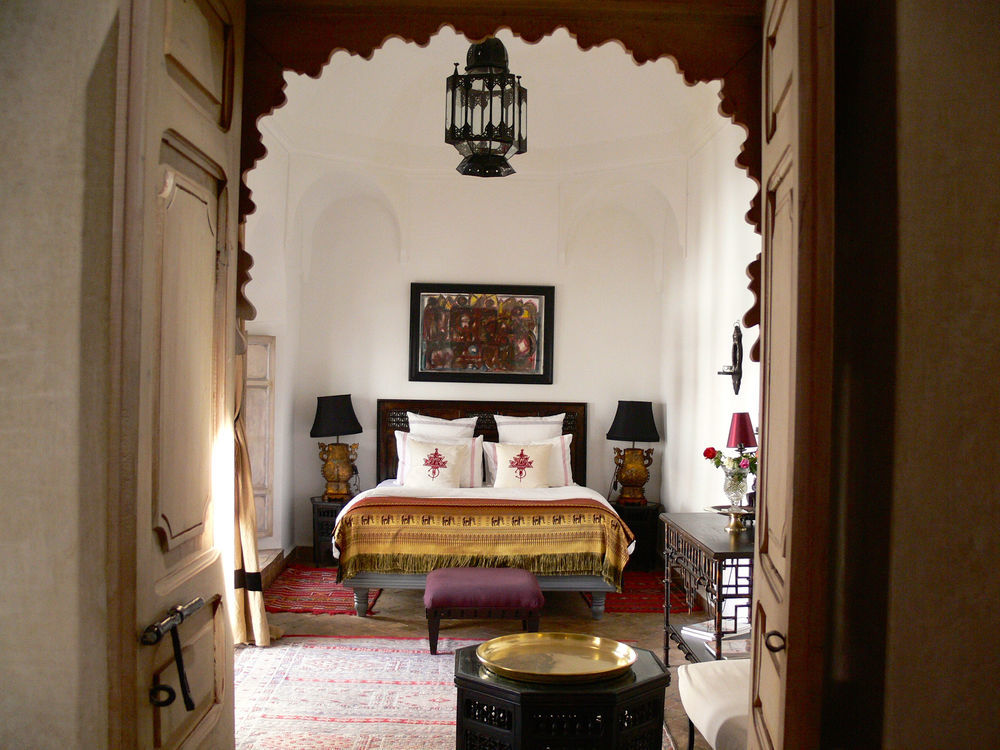 Riad El Mezouar 4* Marrakesh