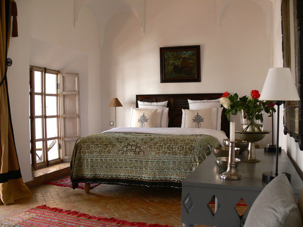 Riad El Mezouar 4* Marrakesh
