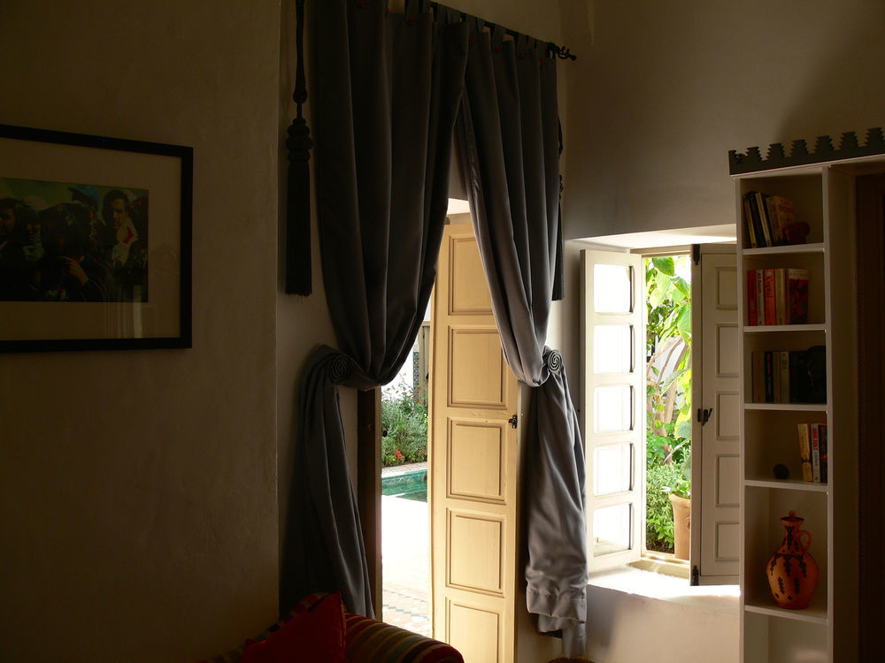 Riad El Mezouar 4* Marrakesh