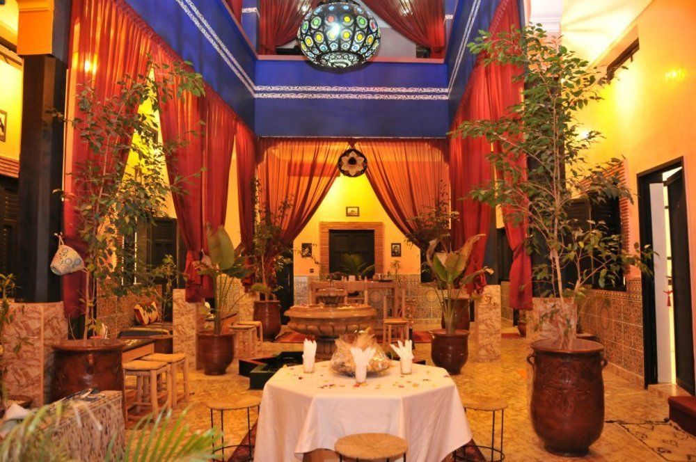 El Kennaria 3* Marrakesh