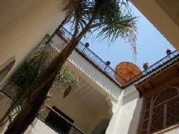 Riad Dar Jdati 3*