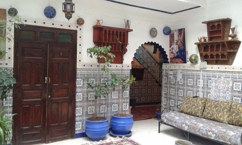 Riad Beautiful Dreams 2*