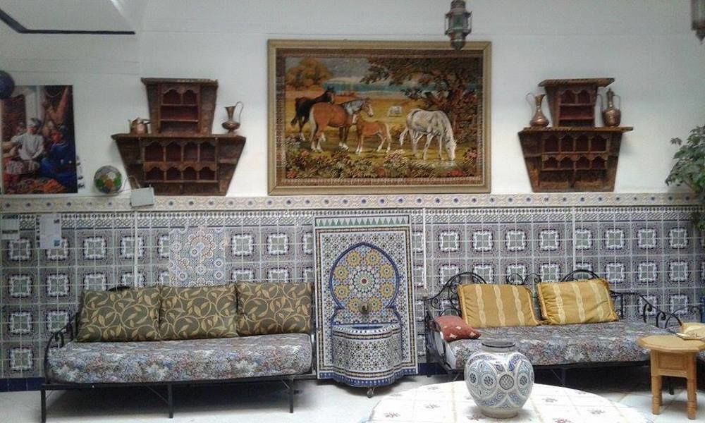 Beautiful Dreams 2* Marrakesh
