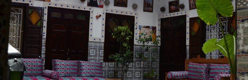 Beautiful Dreams 2* Marrakesh
