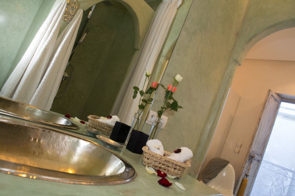 Dar Augusta 4* Marrakesh