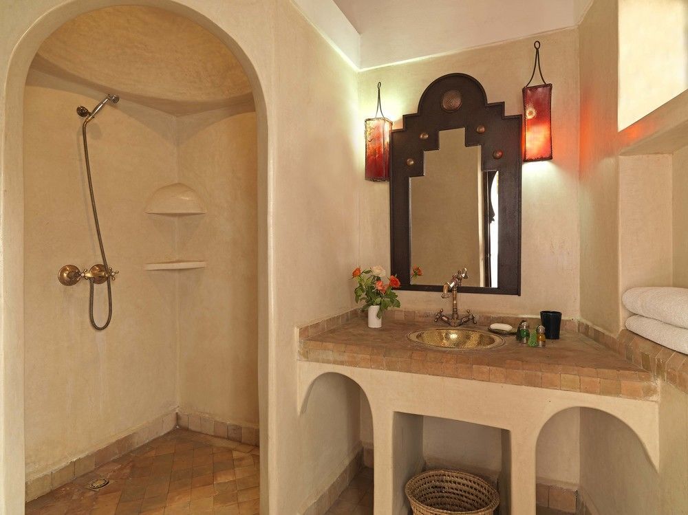 Riad Riad Kasbah & Spa 4*