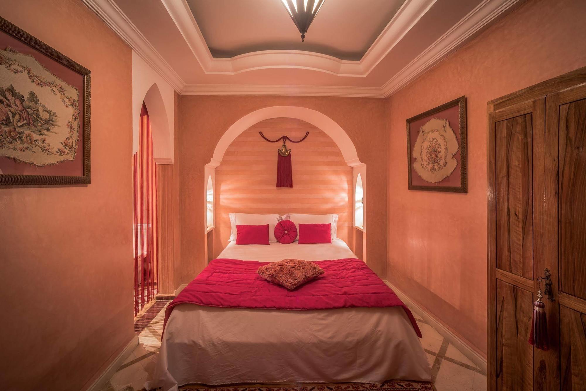 Dar Attika 4* Marrakesh