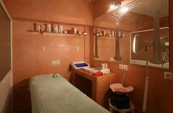 Hotel Tafoukt 3*
