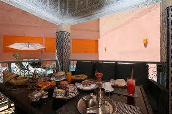 Hotel Tafoukt 3*