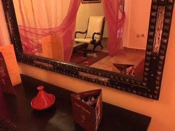 Tafoukt 3* Marrakesh