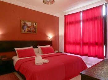 Hotel Tafoukt 3*
