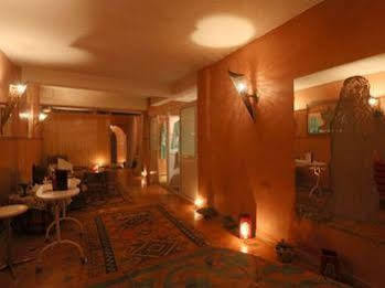 Hotel Tafoukt 3*