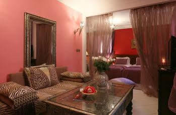 Tafoukt 3* Marrakesh
