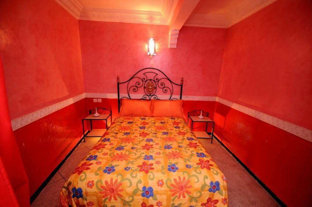 Kech 3* Marrakesh