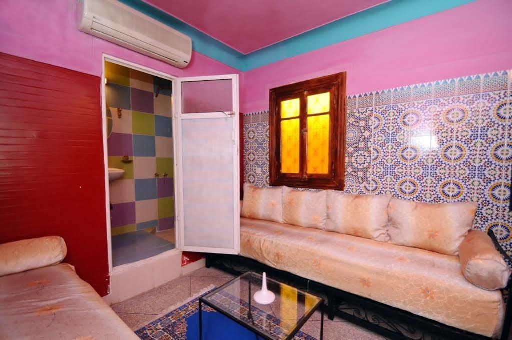 Guest house Kech 3*