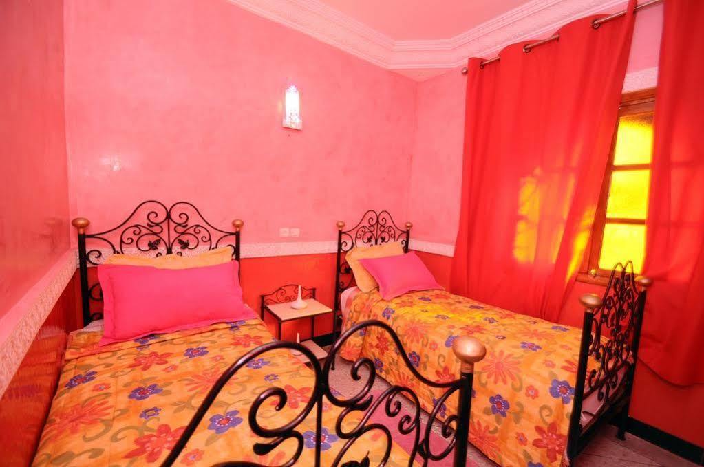 Kech 3* Marrakesh