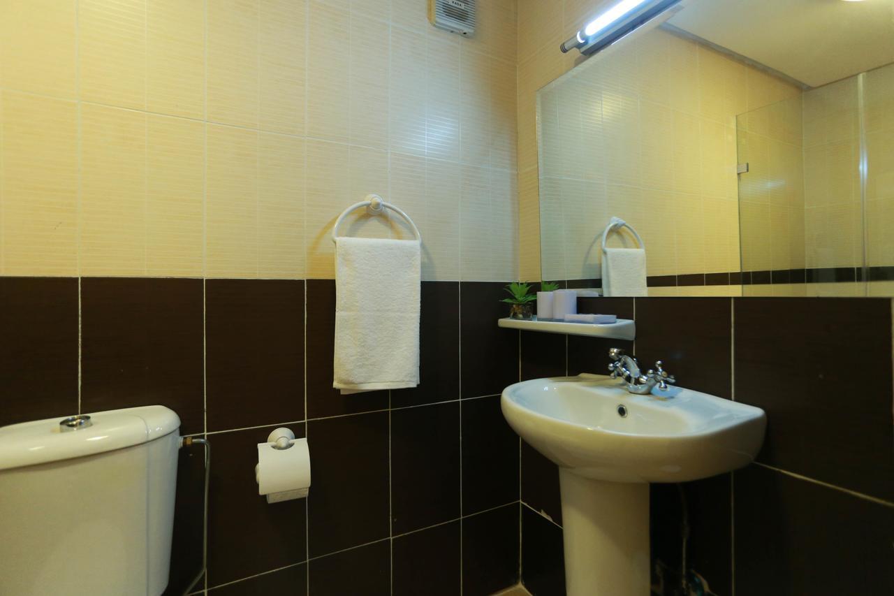 Dar Guéliz Aparthotel Marrakesch