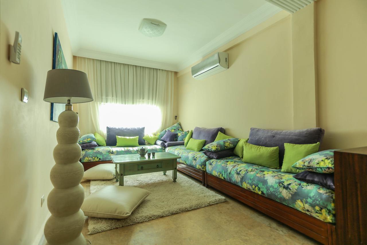 Aparthotel Dar Guéliz *
