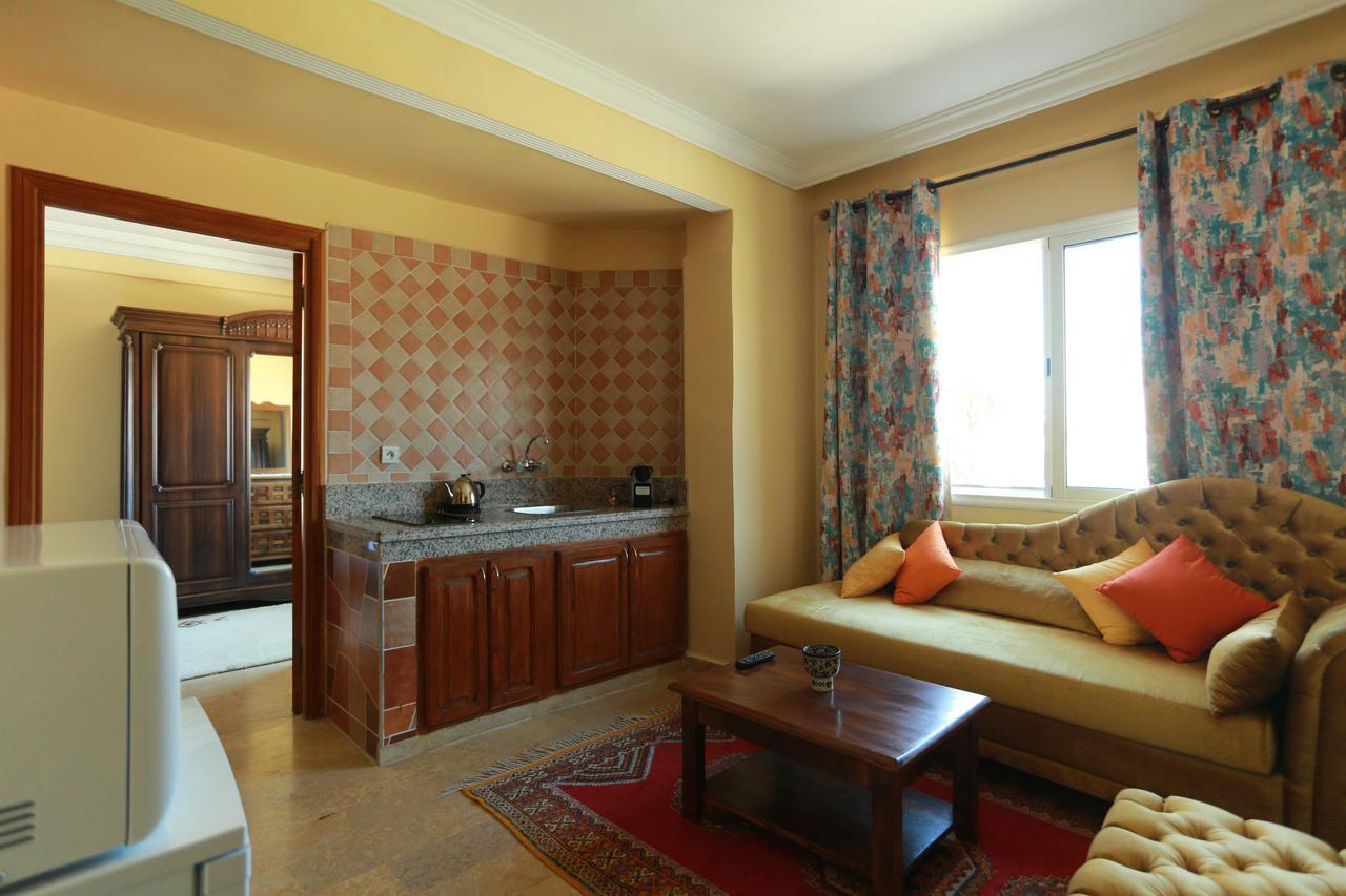 Aparthotel Dar Guéliz *