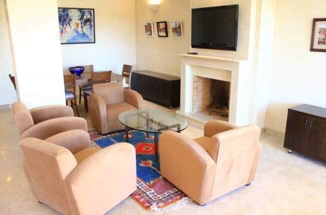 Villa Prestige Marrakesh