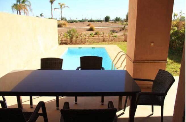 Prestige Villa