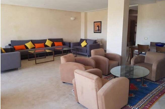 Villa Prestige Marrakesh