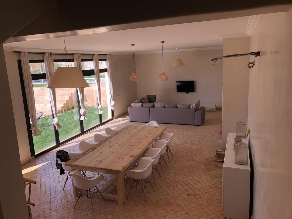 La Berbere Vakantiehuis *