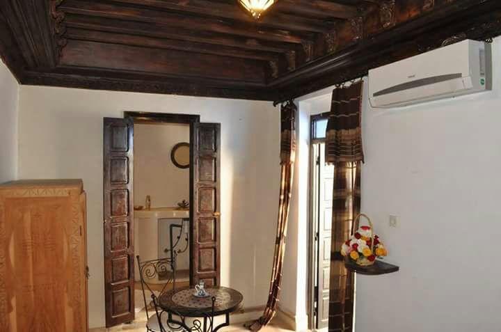 Al Arsa Marrakesh