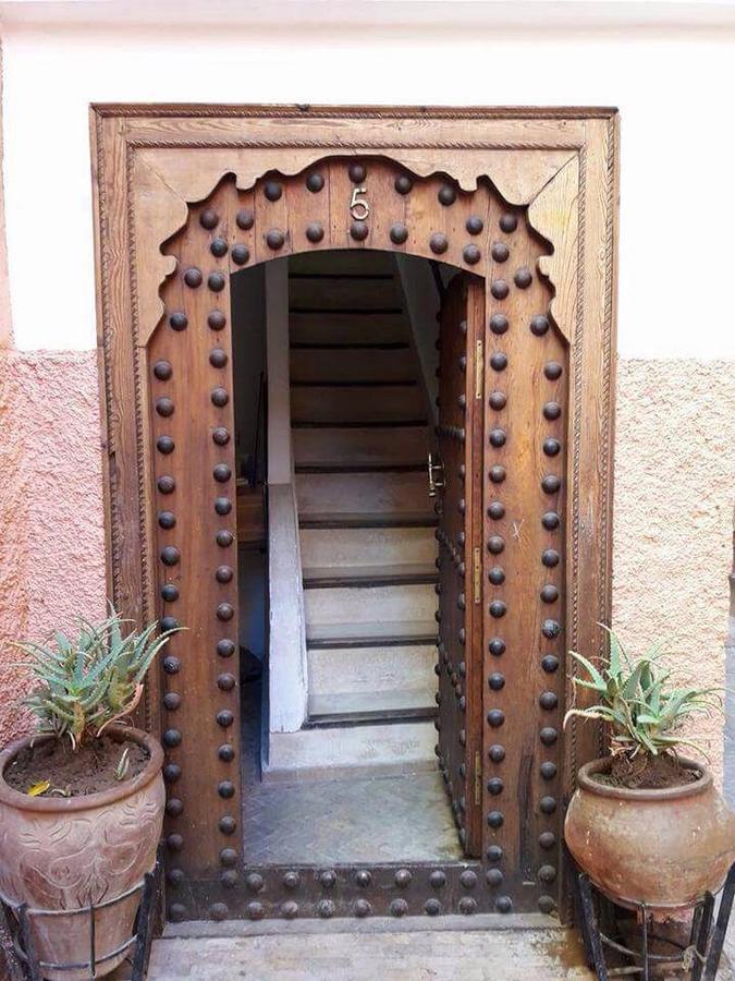 Al Arsa Maison d'hôtes