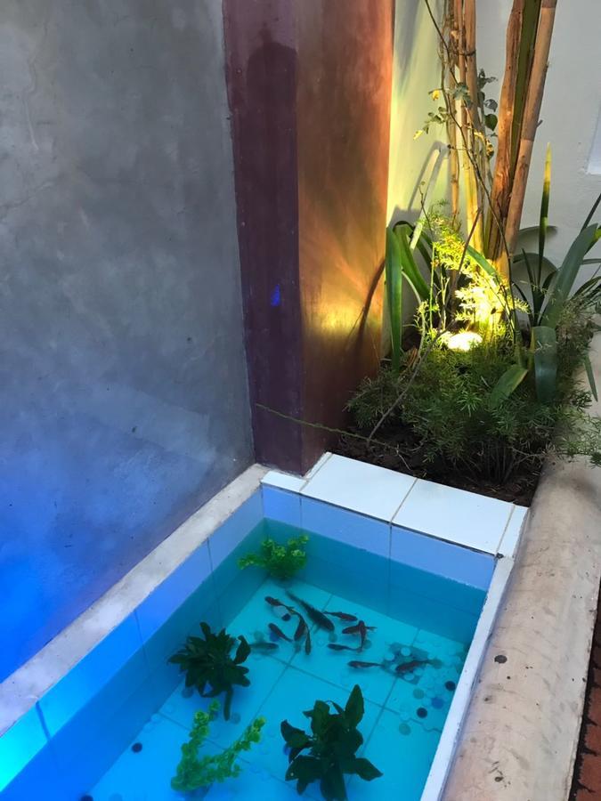 Paradise Riad