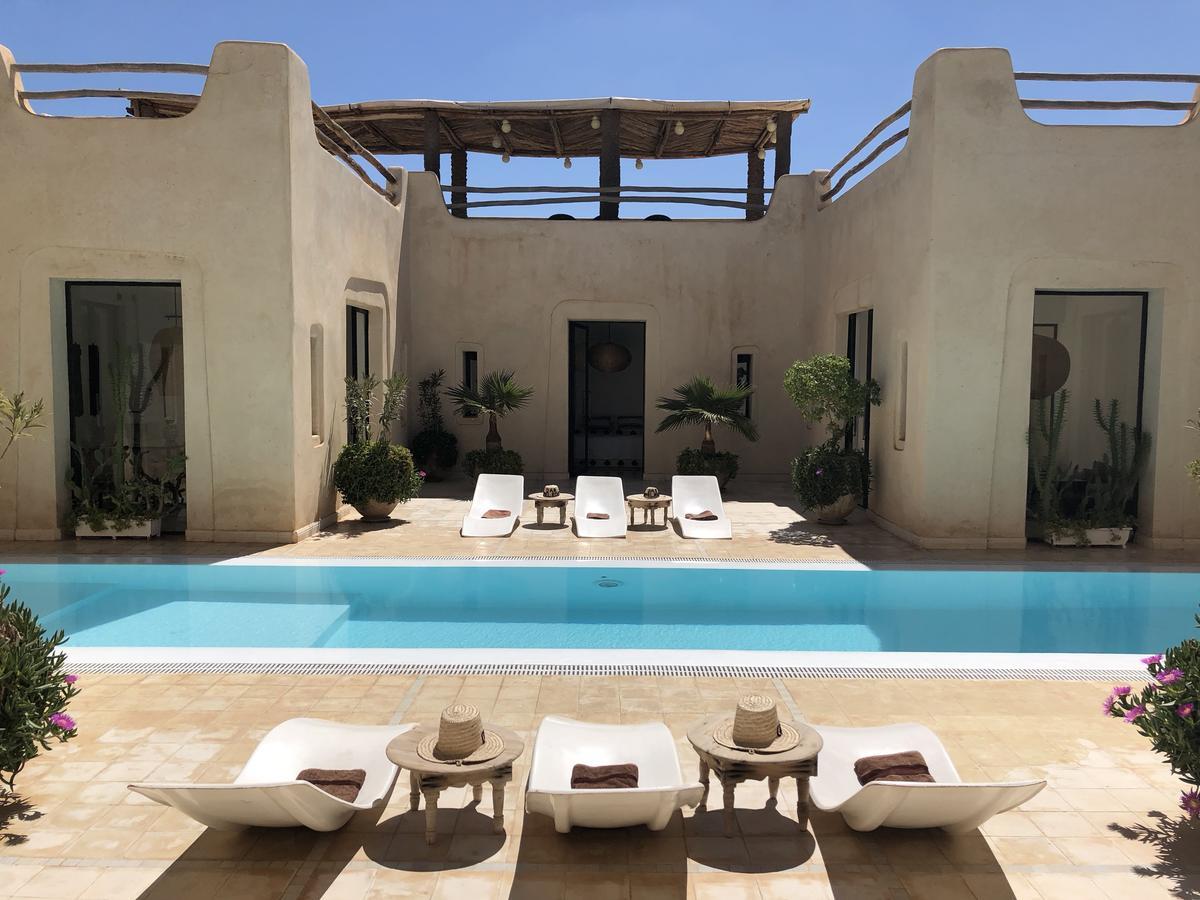 Dar Kahina Villa *