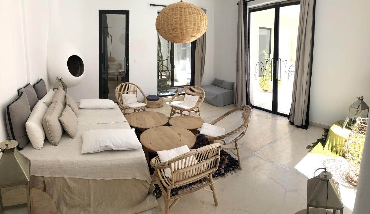 Dar Kahina Villa