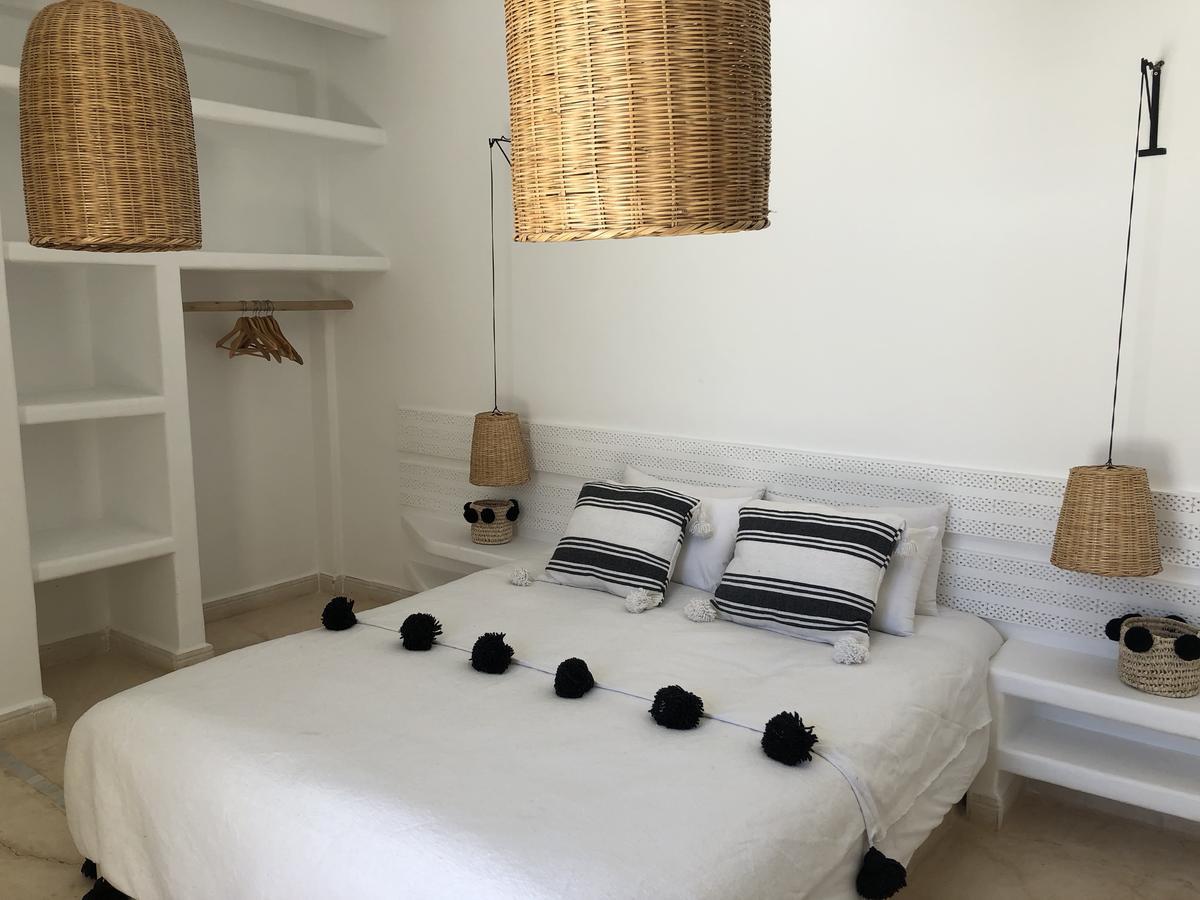 Dar Kahina Villa *