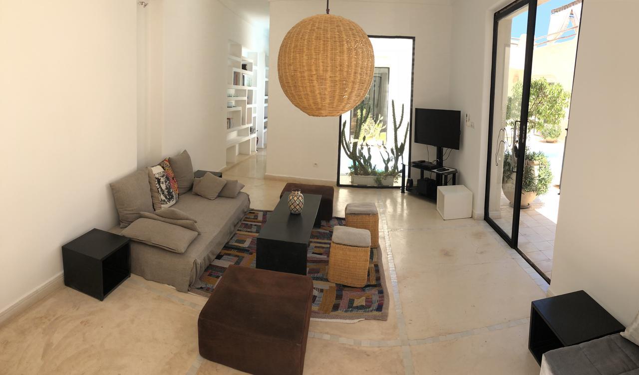 Dar Kahina Villa Marrakesh