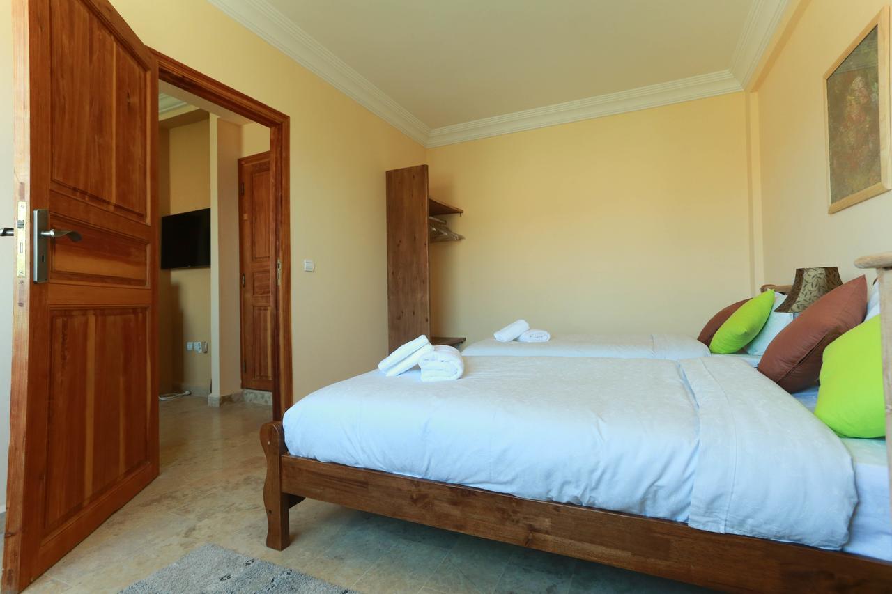 Aparthotel Dar Guéliz *