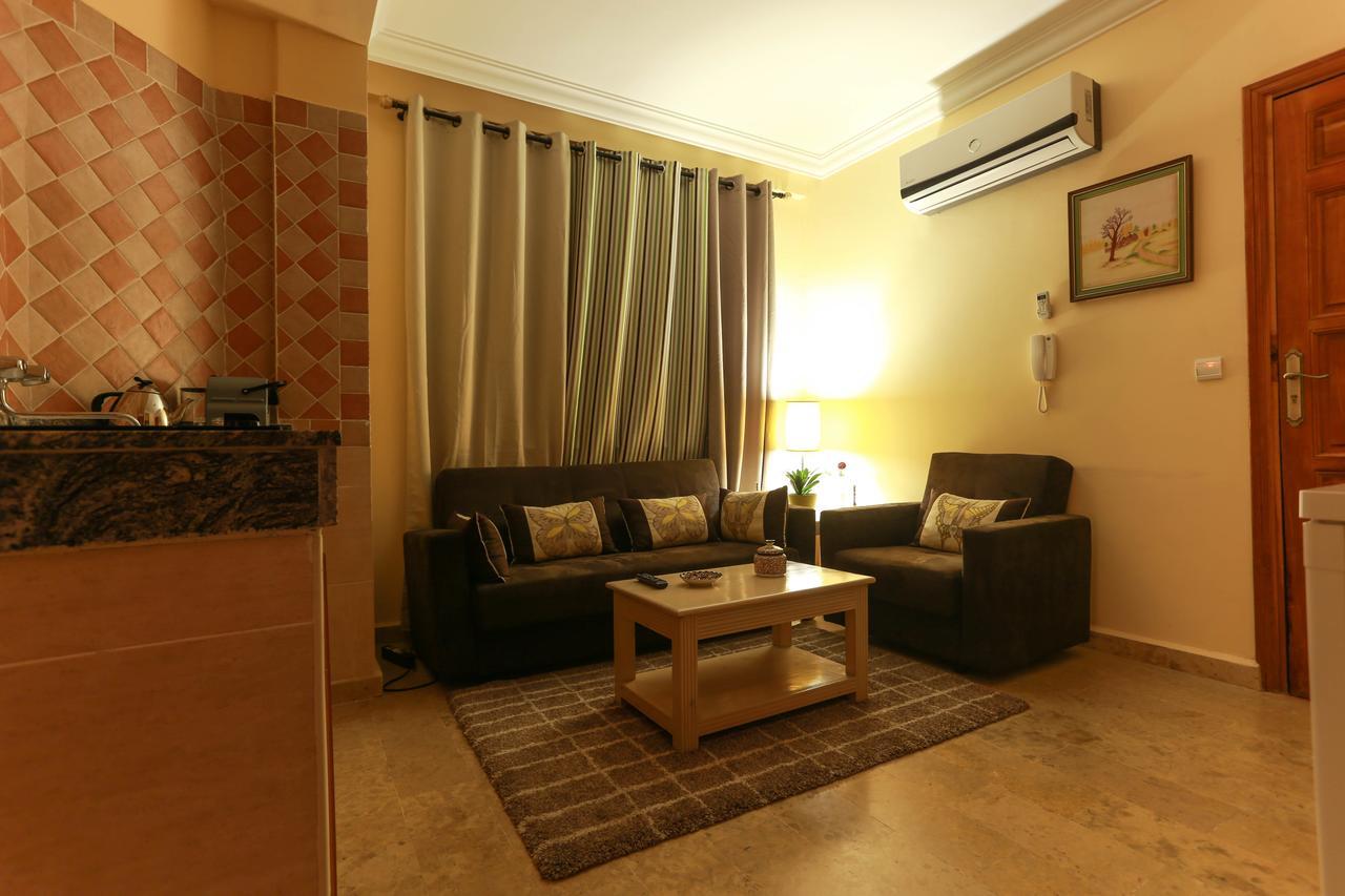 Dar Guéliz Aparthotel *