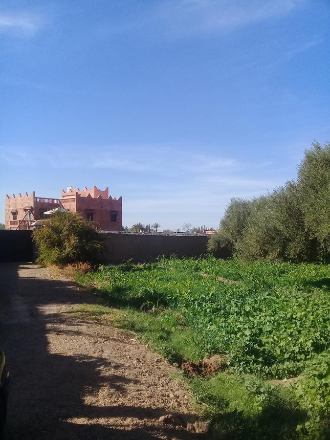 Darga Rouge Farm stay