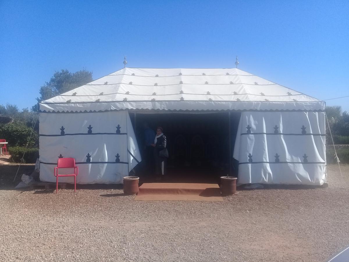Farm stay Darga Rouge