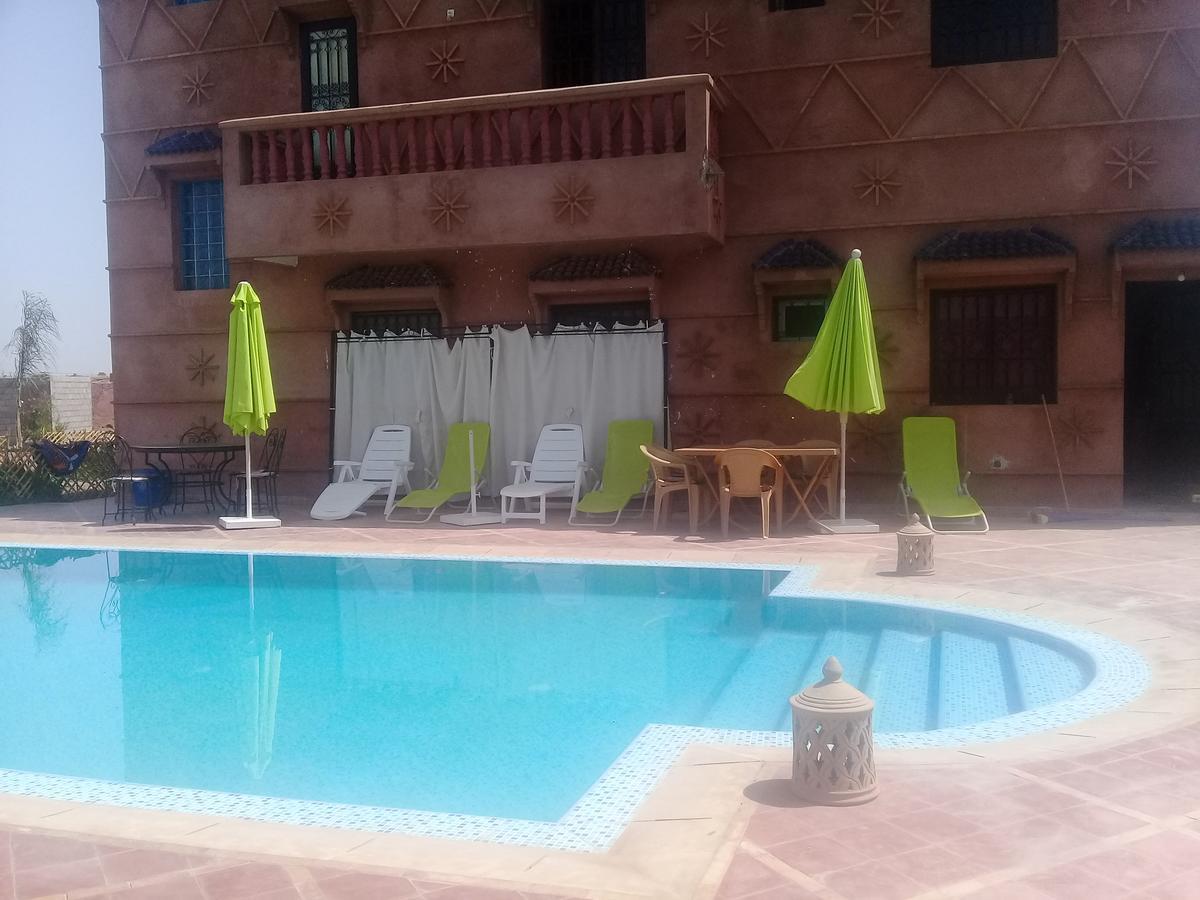 Darga Rouge Farm stay *