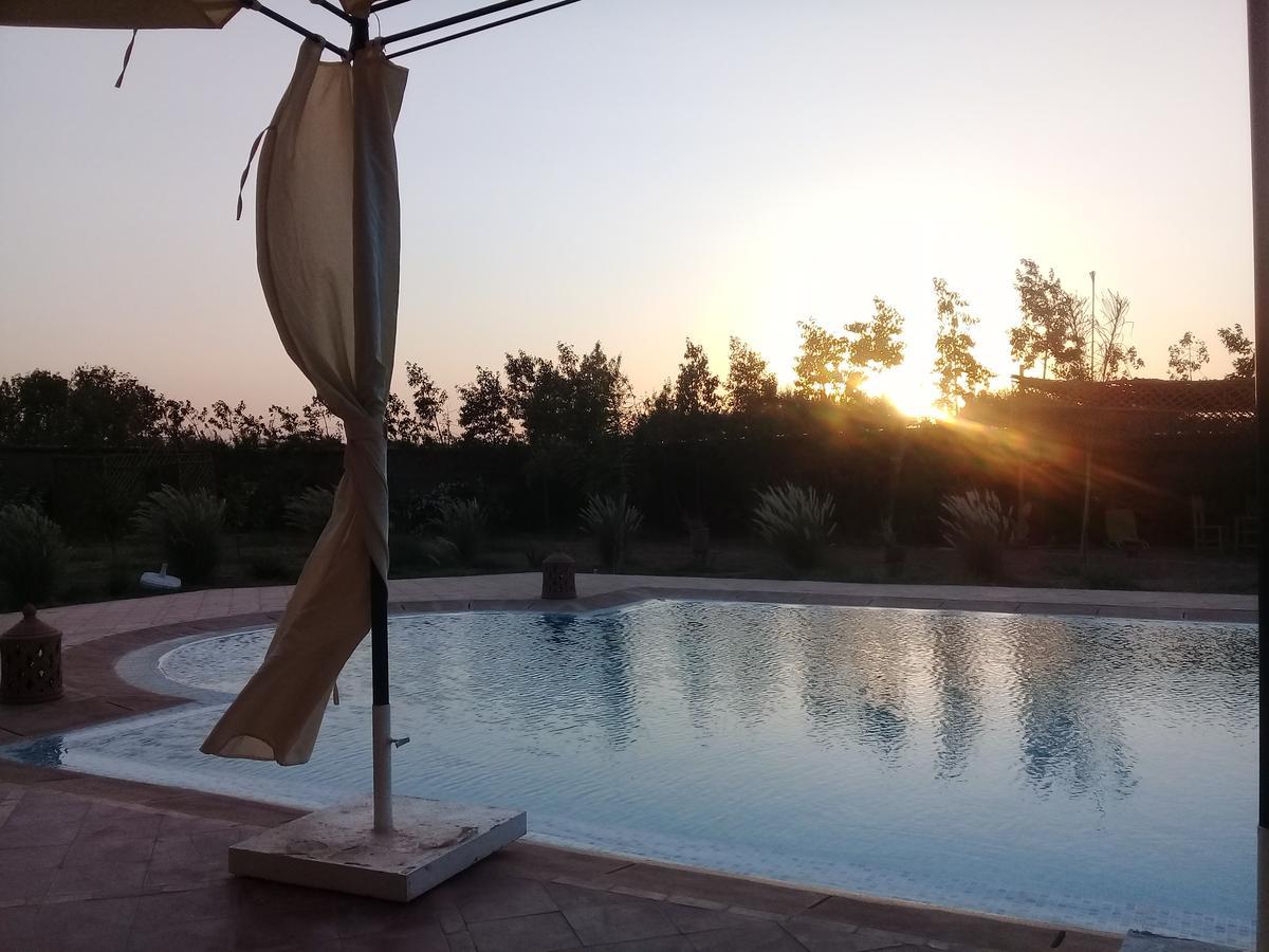 Darga Rouge Farm stay *