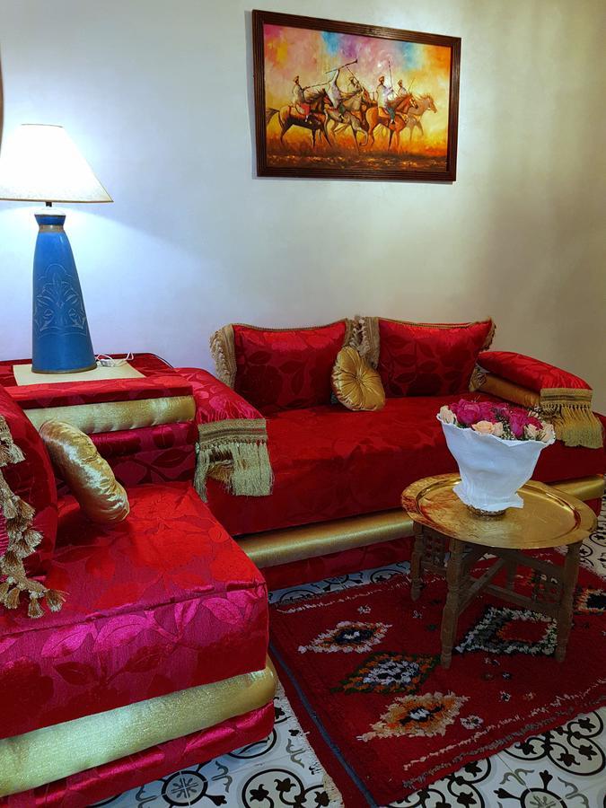Konouz Bed & Breakfast