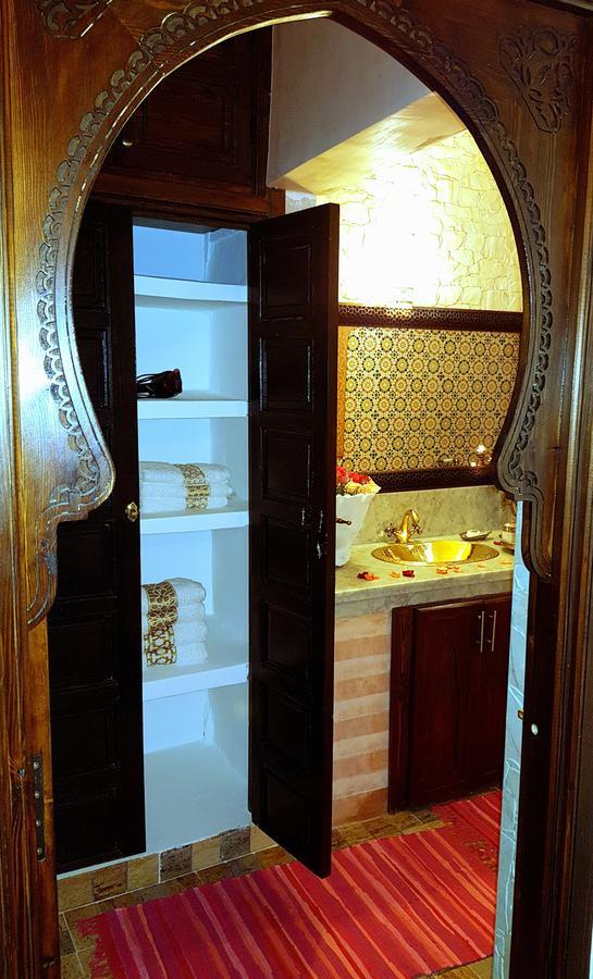 Konouz Bed & Breakfast